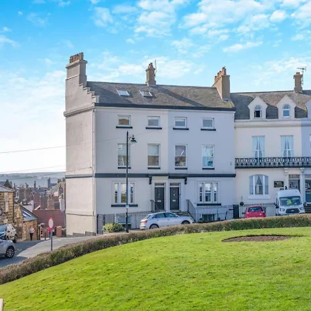 Eston House Haven Apartment Whitby