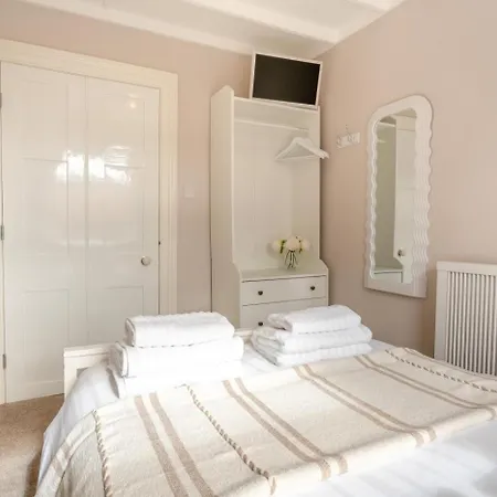 Apartment Eston House Haven *