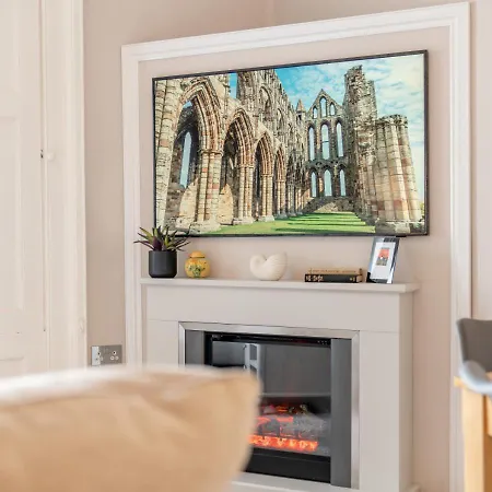 Apartment Eston House Haven Whitby
