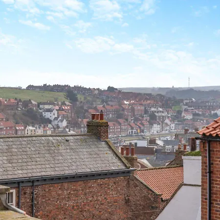 Apartment Eston House Haven
