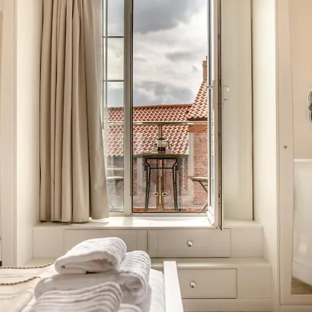 Eston House Haven Apartment *
