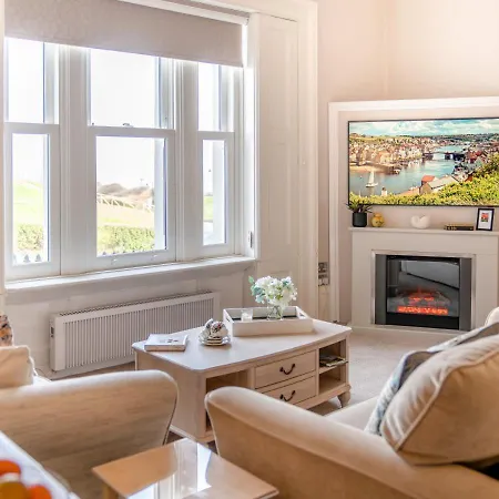 Apartment Eston House Haven *