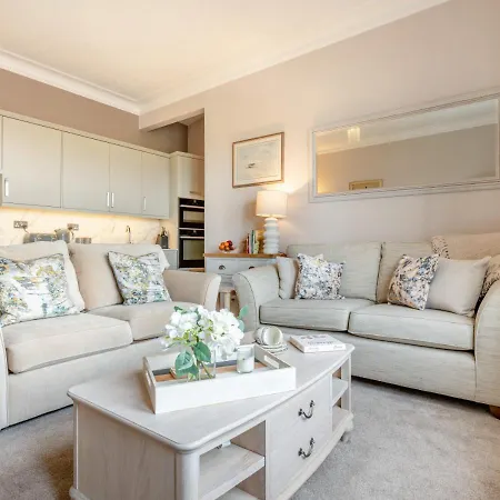 Apartment Eston House Haven Whitby