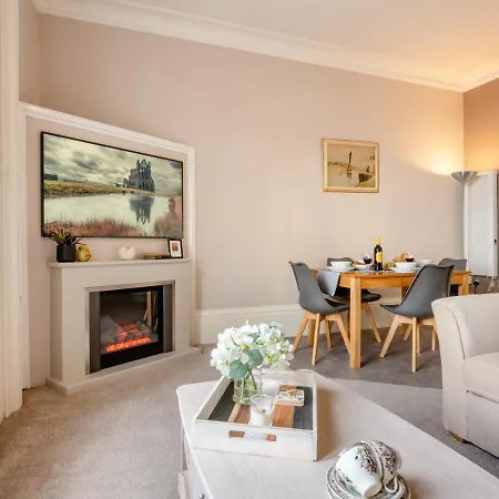 Eston House Haven Apartment Whitby