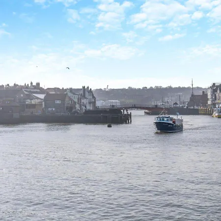 Eston House Haven Whitby