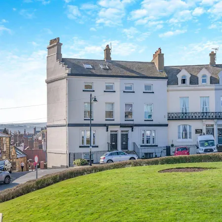 Apartment Eston House Haven *