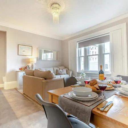 Apartment Eston House Haven