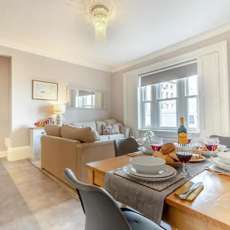 Appartement Eston House Haven *