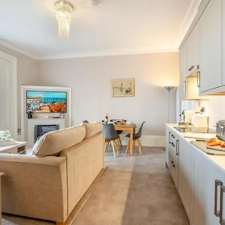 Appartement Eston House Haven