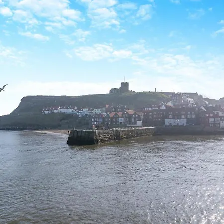 アパート Eston House Haven *