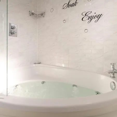 Appartement Eston House Haven *