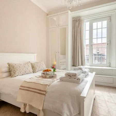 Appartement Eston House Haven Whitby