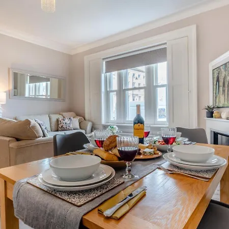 Lägenhet 2 Bed In Oc-e31738 Whitby