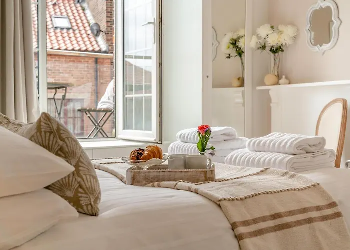 Apartament 2 Bed In Whitby Oc-E31738 Whitby