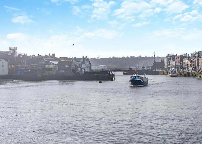 2 Bed In Whitby Oc-E31738 Whitby