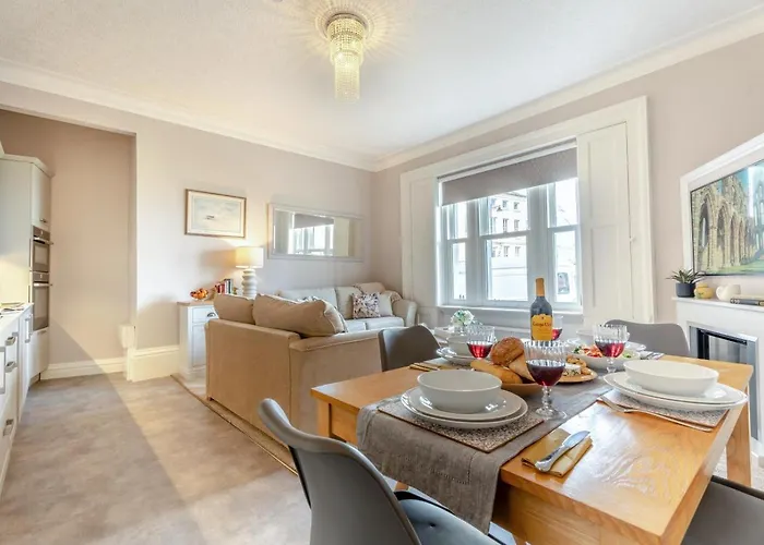 Apartament 2 Bed In Whitby Oc-E31738 *