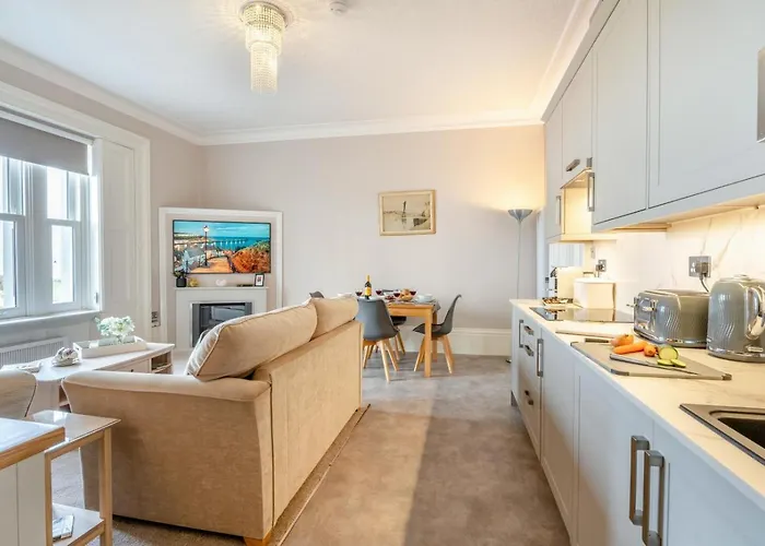 Apartament 2 Bed In Whitby Oc-E31738