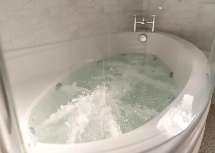 Apartament 2 Bed In Whitby Oc-E31738 Whitby