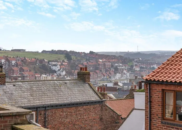 2 Bed In Whitby Oc-E31738