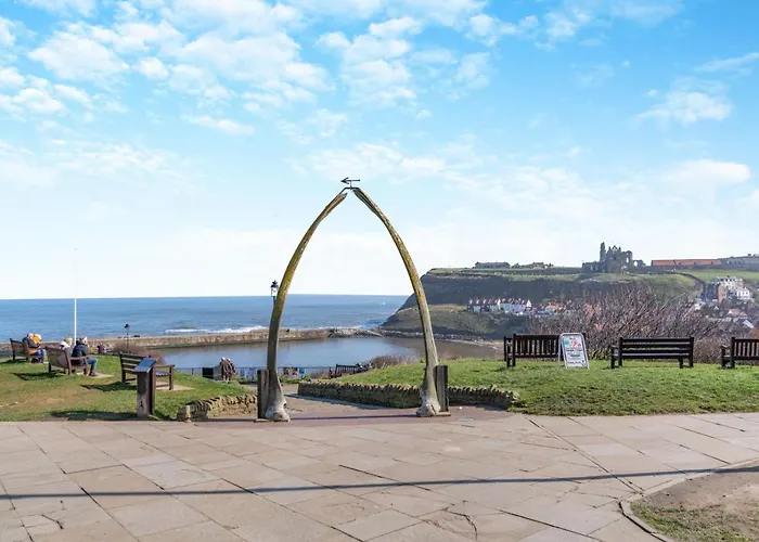 2 Bed In Whitby Oc-E31738 Apartament