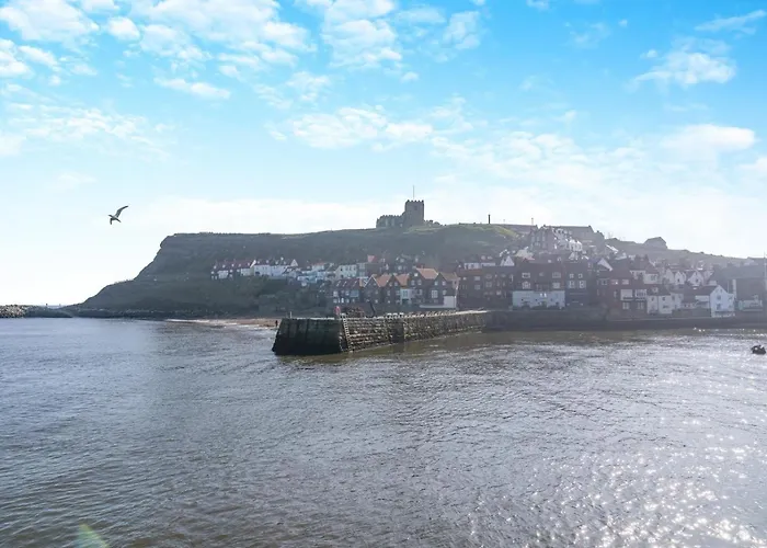 Apartament 2 Bed In Whitby Oc-E31738 *