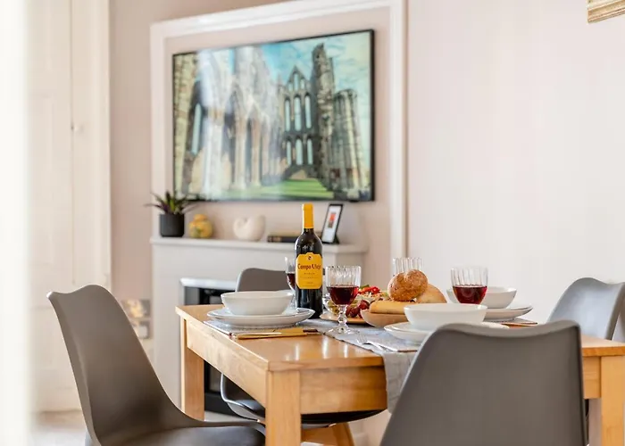 2 Bed In Whitby Oc-E31738 Apartament Whitby