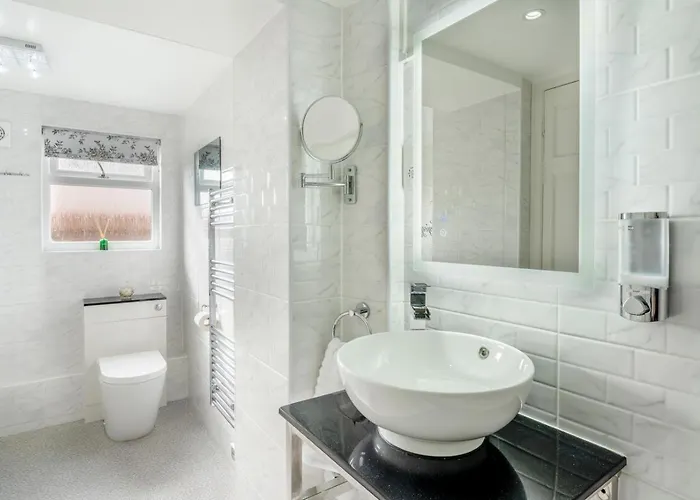 Apartament 2 Bed In Whitby Oc-E31738 Whitby