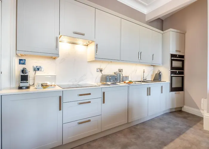 Apartament 2 Bed In Whitby Oc-E31738 Whitby