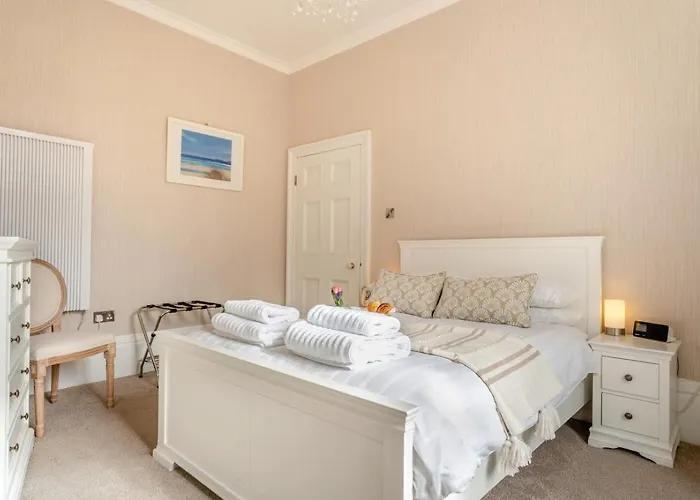 2 Bed In Whitby Oc-E31738 Apartament