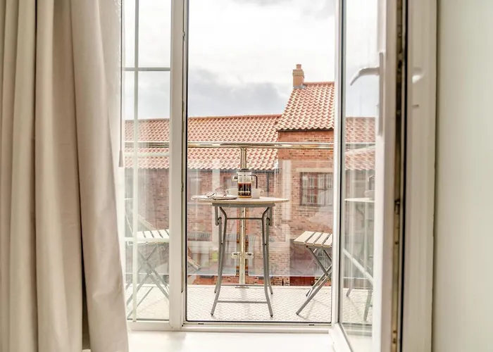 2 Bed In Oc-e31738 Apartamento Whitby