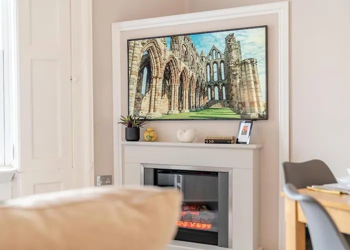 2 Bed In Whitby Oc-E31738 * Whitby