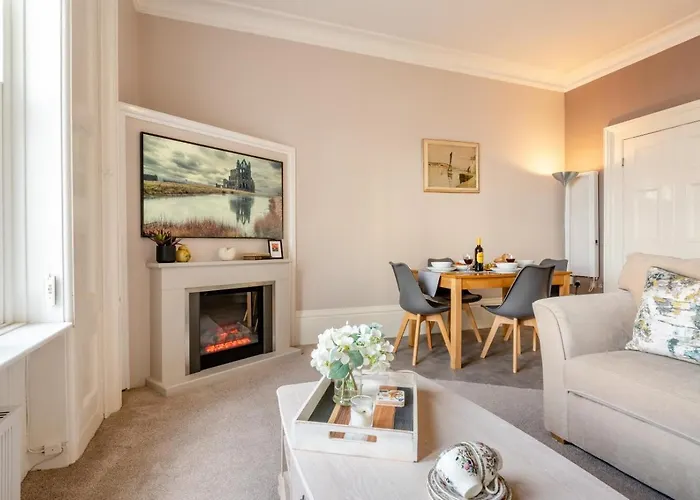 Apartament 2 Bed In Whitby Oc-E31738