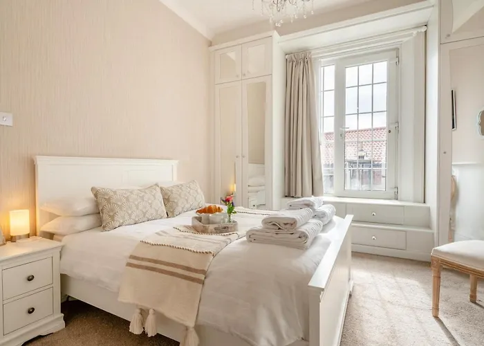 Apartamento 2 Bed In Oc-e31738 Whitby