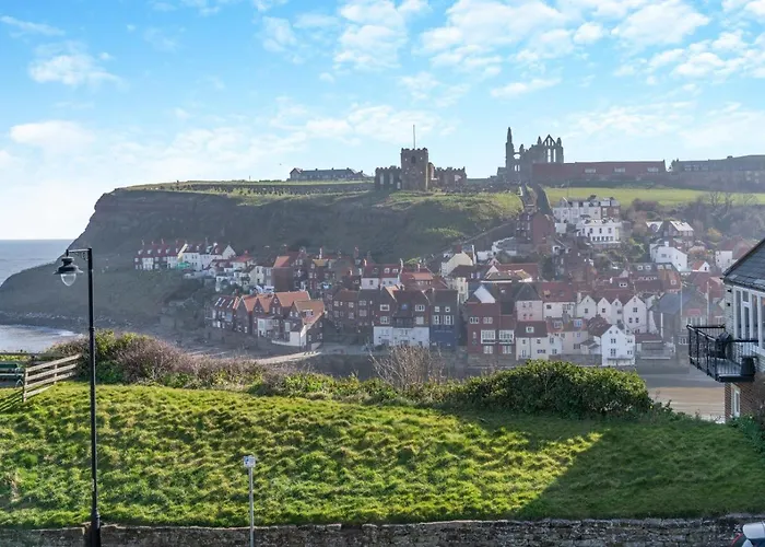 2 Bed In Oc-e31738 Whitby