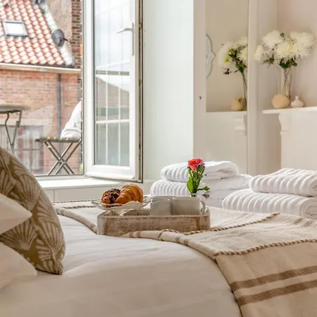 Apartman Eston House Haven Whitby