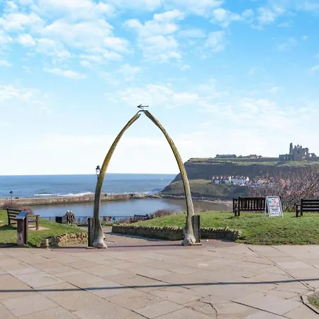 Eston House Haven Apartman