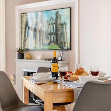 Eston House Haven Apartman Whitby