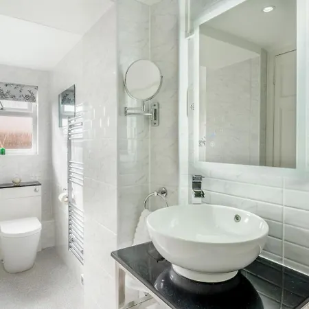 Apartman Eston House Haven Whitby