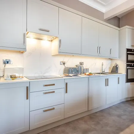 Apartman Eston House Haven Whitby