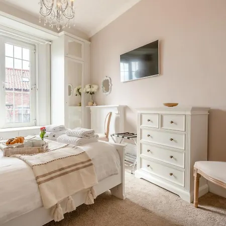 Eston House Haven Whitby