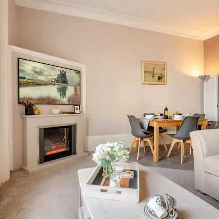 Apartman Eston House Haven